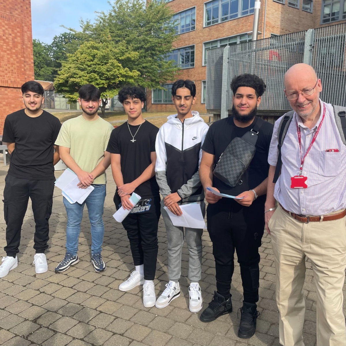 King's Academy Prospect A Level Results 2022